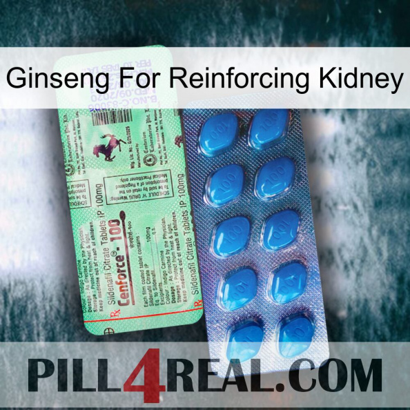 Ginseng For Reinforcing Kidney new02